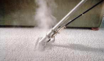 CARPET STEAM CLEANING